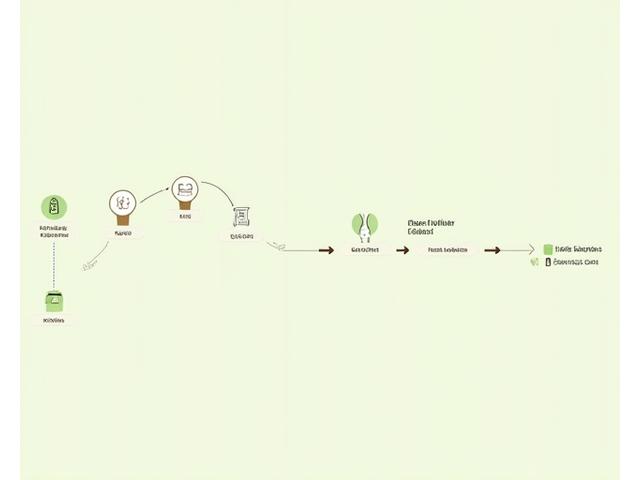 An infographic illustrating reduced contact points in a hotel lobby and room, with icons representing mobile access and automated controls.