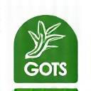 GOTS certified label